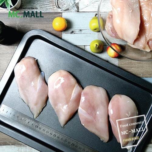 닭가슴살 국내산 HACCP 정육 닭윙 날개 부위별 닭고기 2KG